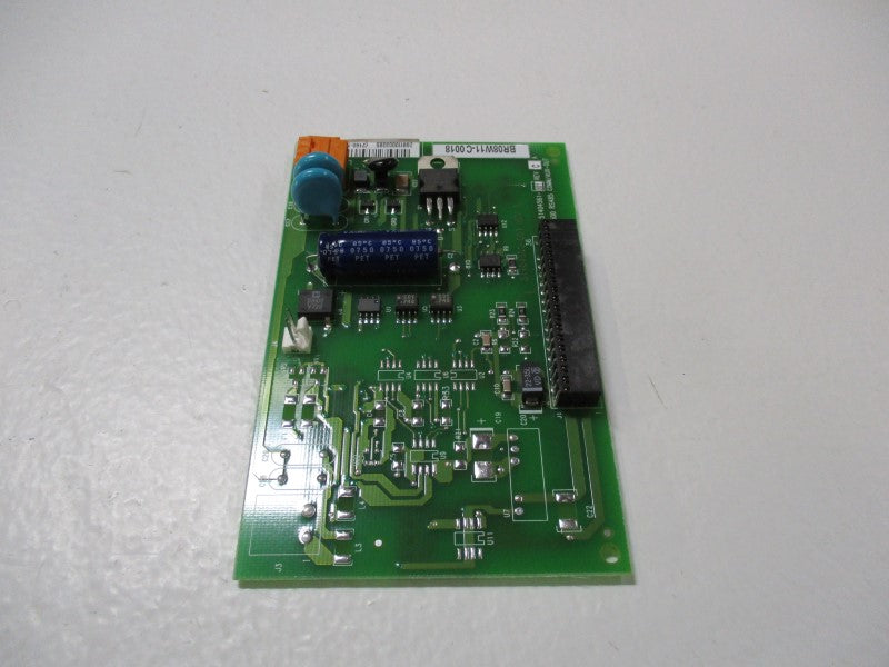 HONEYWELL 51404561-001 REV. C NSNP