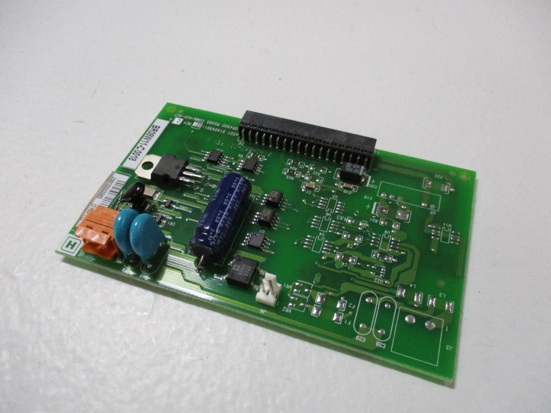 HONEYWELL 51404561-001 REV. C NSNP
