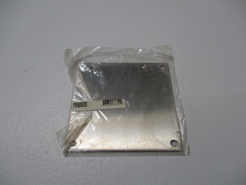 INDUSTRIAL MRO P0606SS NSMP
