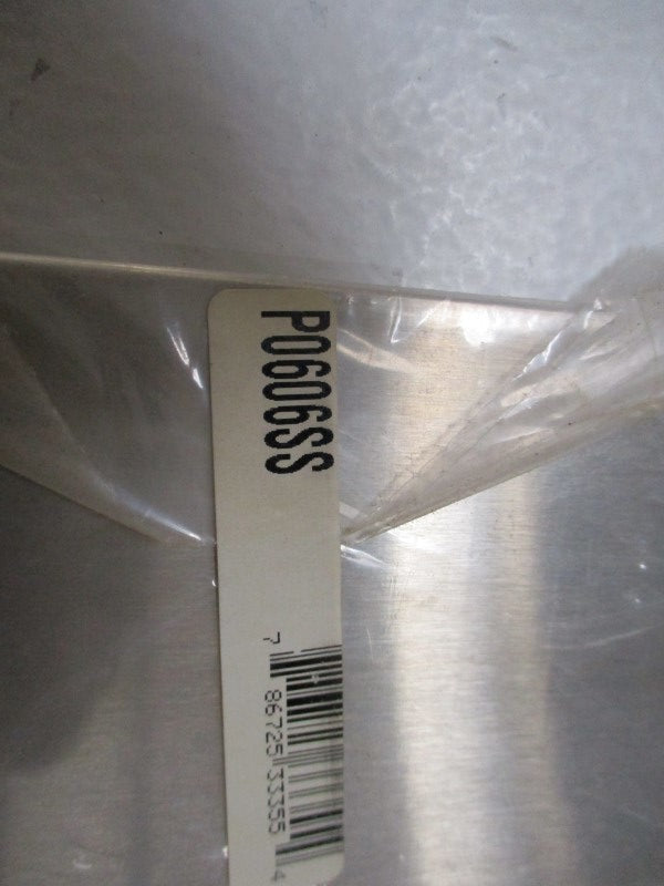 INDUSTRIAL MRO P0606SS NSMP