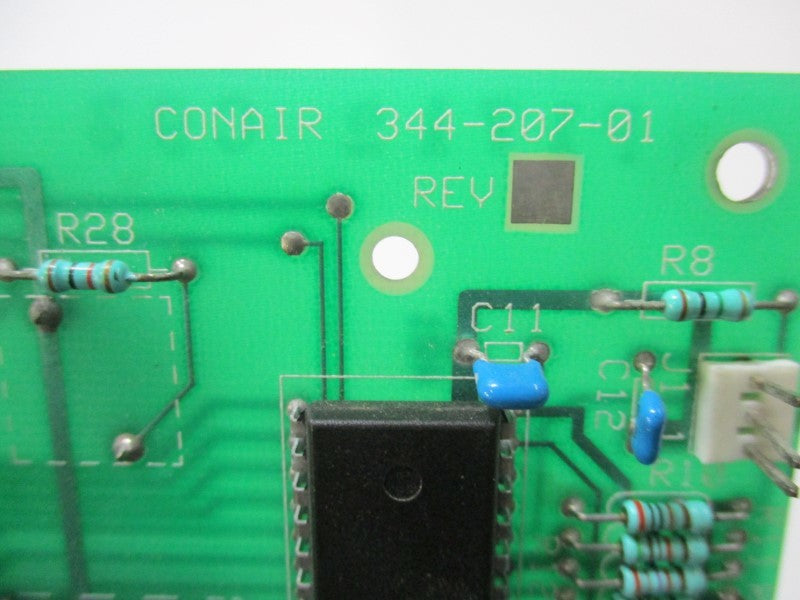 CONAIR 344-207-01 UNMP