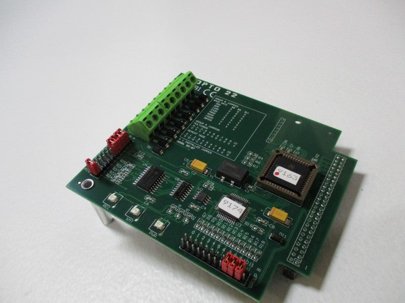 OPTO 22 007308D NSNP
