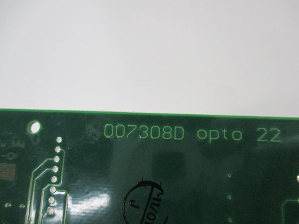OPTO 22 007308D NSNP