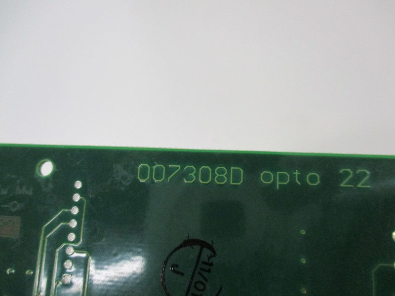 OPTO 22 007308D NSNP