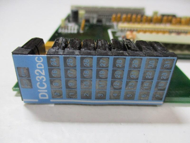 FF AUTOMATION DIC32 AL2000 (AS PIUCTURED) NSNP