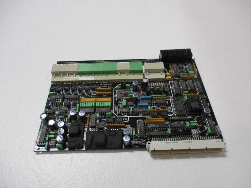 FF AUTOMATION AI074 AL2000 NSNP