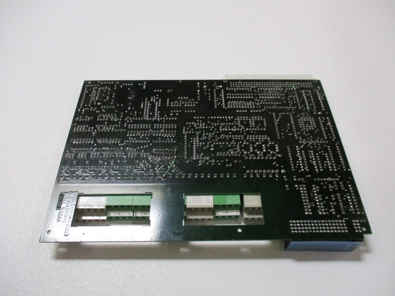 FF AUTOMATION AI074 AL2000 NSNP