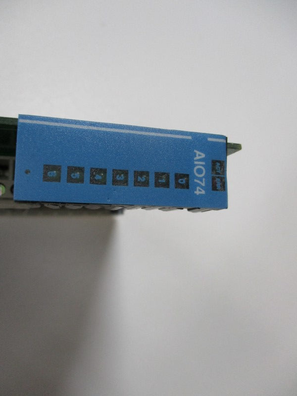 FF AUTOMATION AI074 AL2000 NSNP
