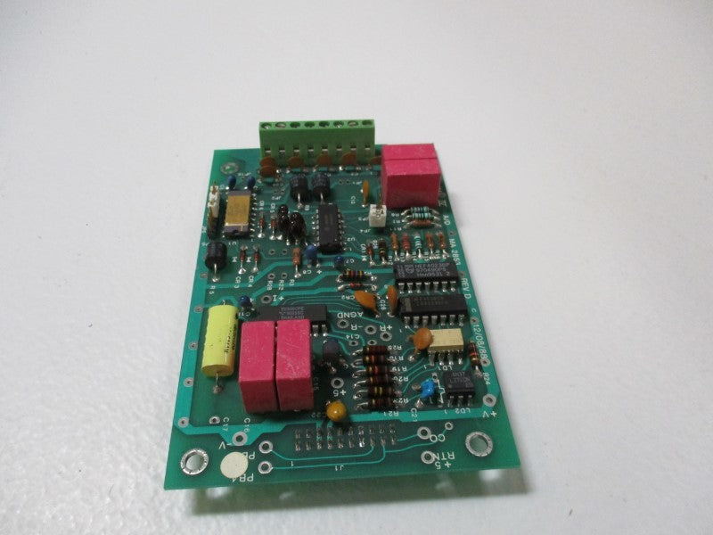 FWC MA2853 UNMP
