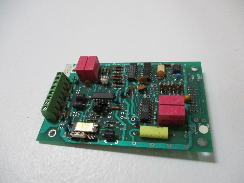 FWC MA2853 UNMP