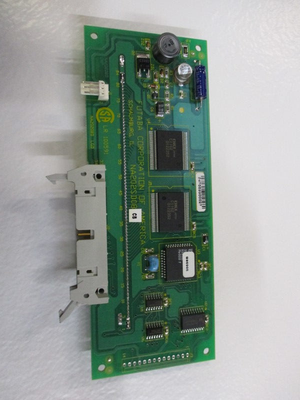 FUTABA NA202SD08CB UNMP
