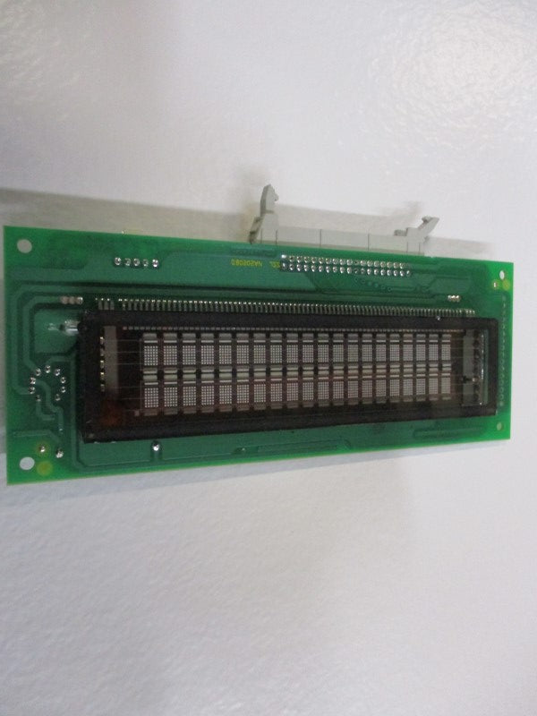 FUTABA NA202SD08CB UNMP