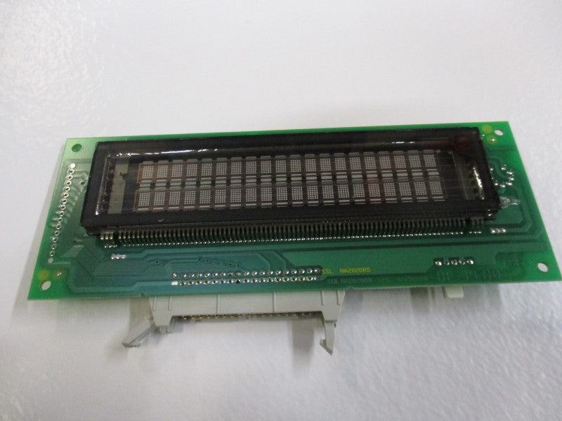 FUTABA NA202SD08CB UNMP