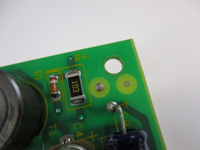 FUTABA NA202SD08CB UNMP