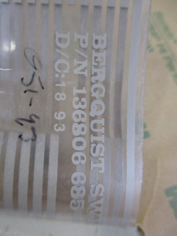 BERGQUIST 136806685 NSNP