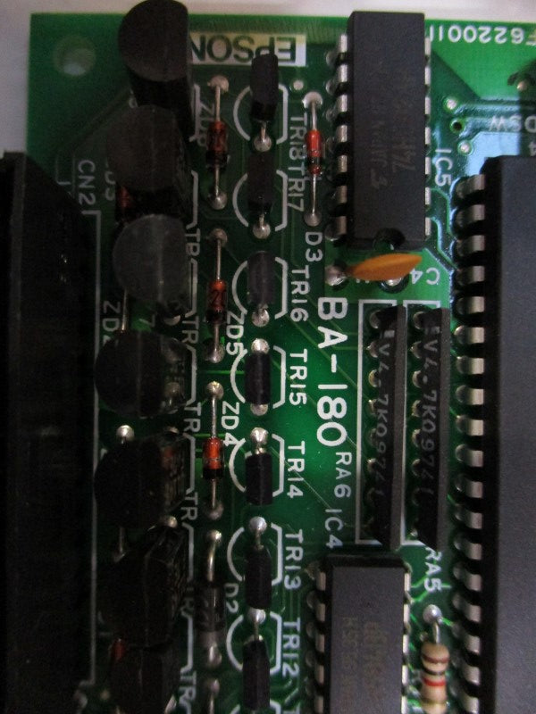 EPSON BA-180 NSNP