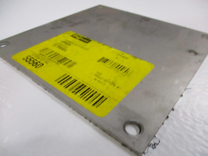 HOFFMAN A6P6SS NSNP
