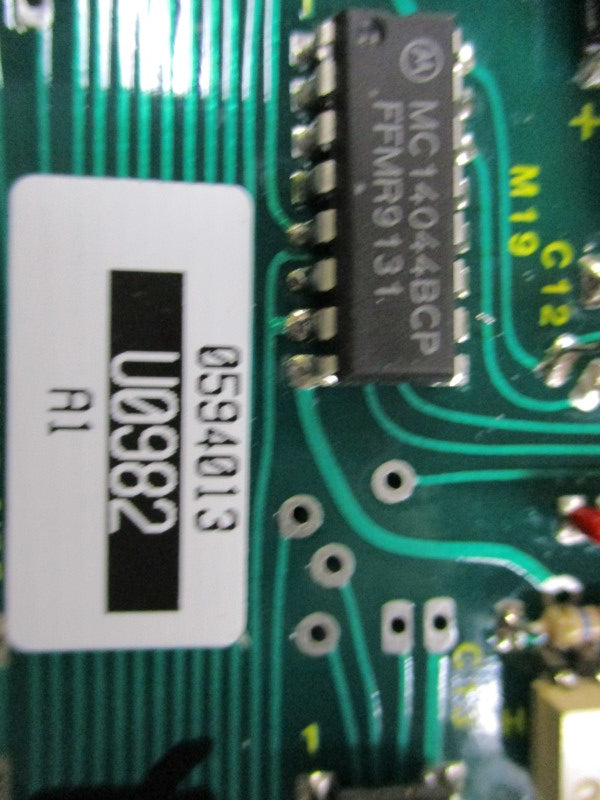 KAYE U0982 NSNP