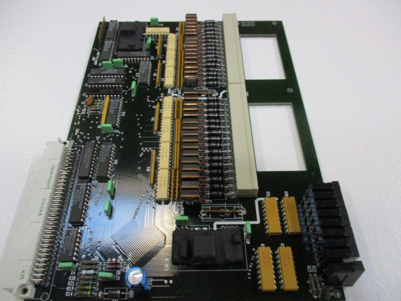 FF AUTOMATION DOC32 AL2000 NSNP