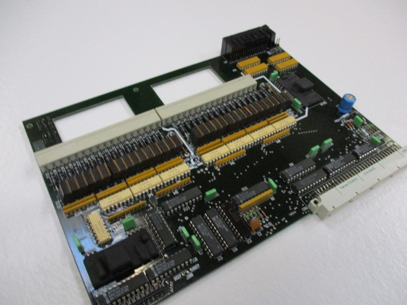 FF AUTOMATION DOC32 AL2000 NSNP