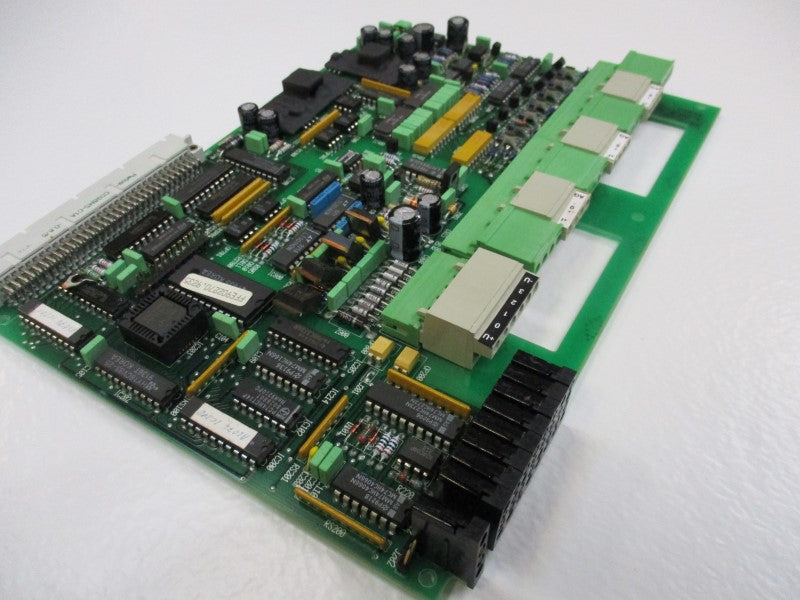 FF AUTOMATION AIO74 AL2000 NSNP
