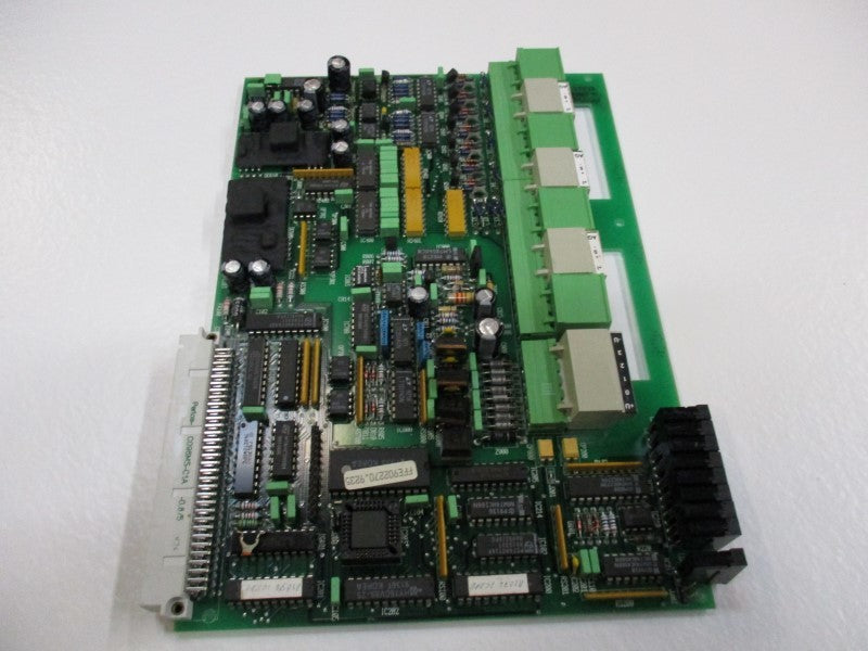 FF AUTOMATION AIO74 AL2000 NSNP