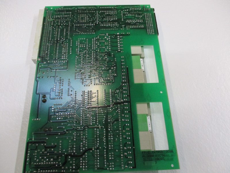 FF AUTOMATION AIO74 AL2000 NSNP