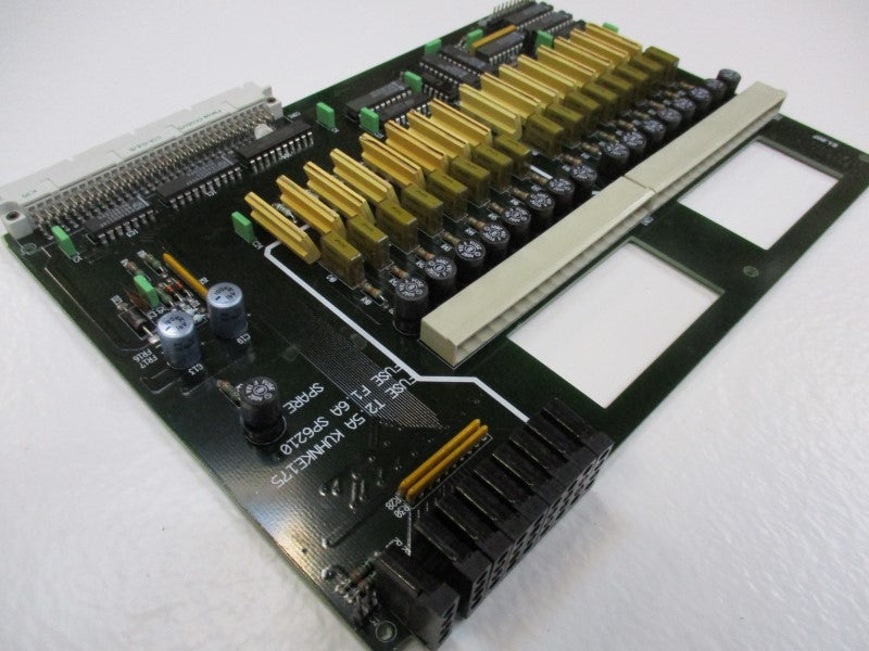 FF AUTOMATION ROC16 AL2000 NSNP