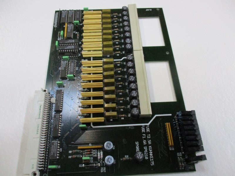 FF AUTOMATION ROC16 AL2000 NSNP