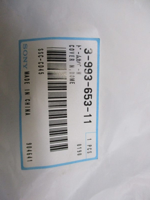 SONY 3-993-653-11 NSNP