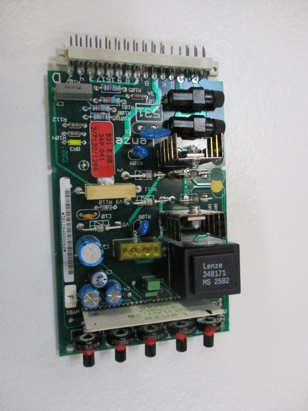 LENZE 531E.2B NSNP