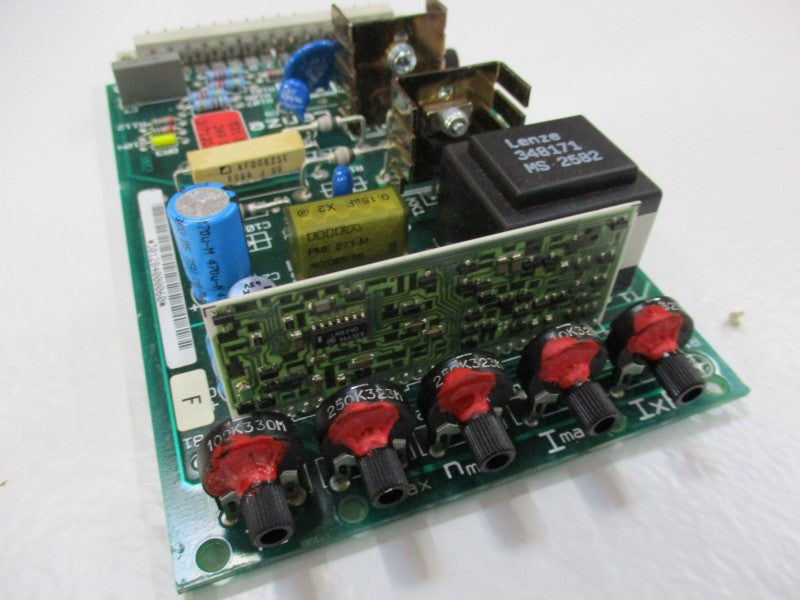 LENZE 531E.2B NSNP