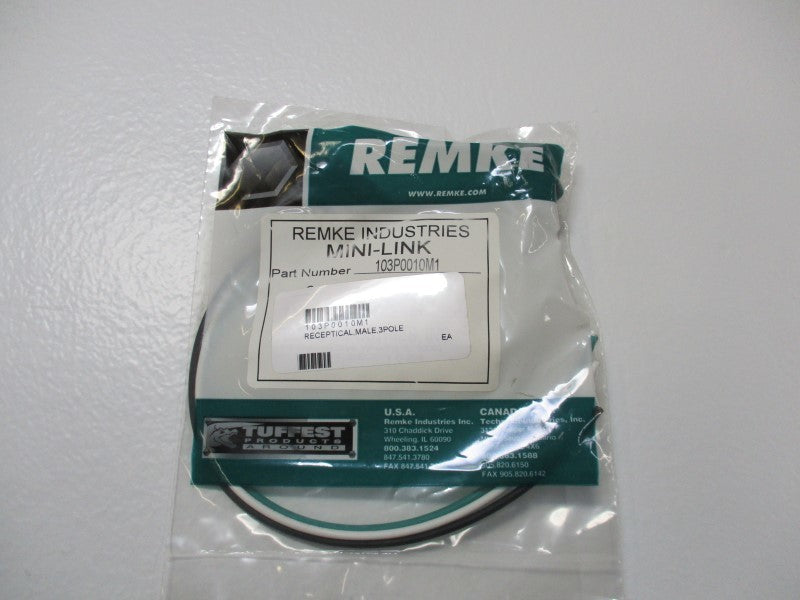 REMKE 103P0010M1 NSMP