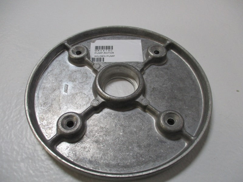 WILDEN MR0879C UNMP