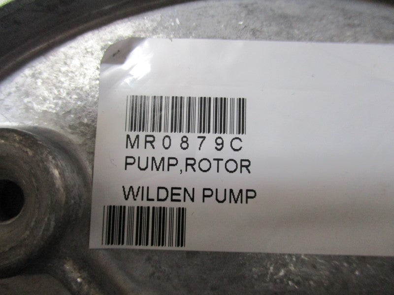 WILDEN MR0879C UNMP