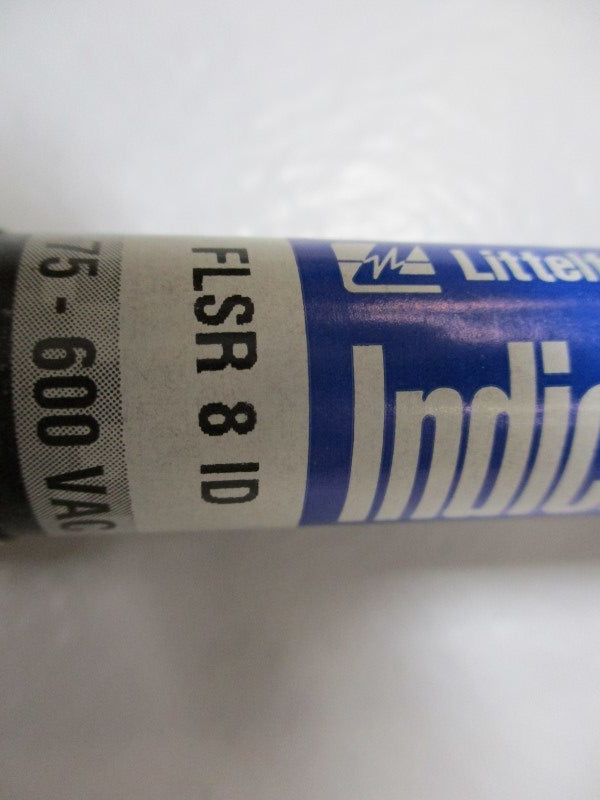 LITTELFUSE FLSR8ID 600VAC 8A NSNP