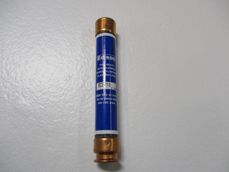 EDISON ECSR1-5 NSNP