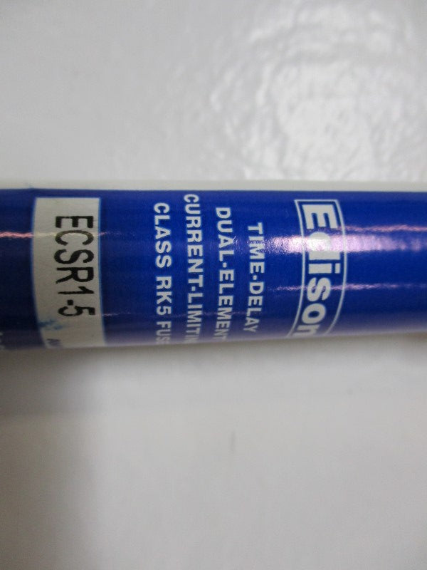 EDISON ECSR1-5 NSNP
