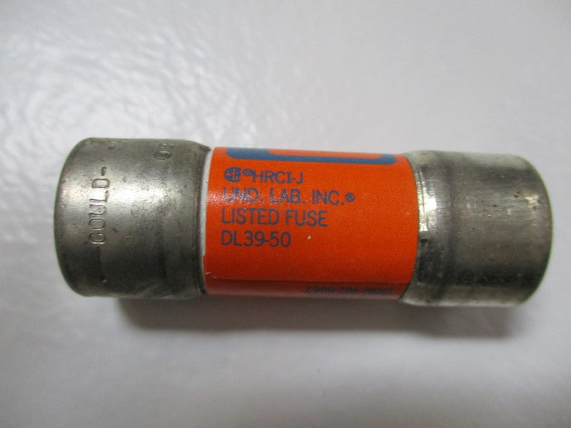 GOULD AJT2 (600/500V) NSNP