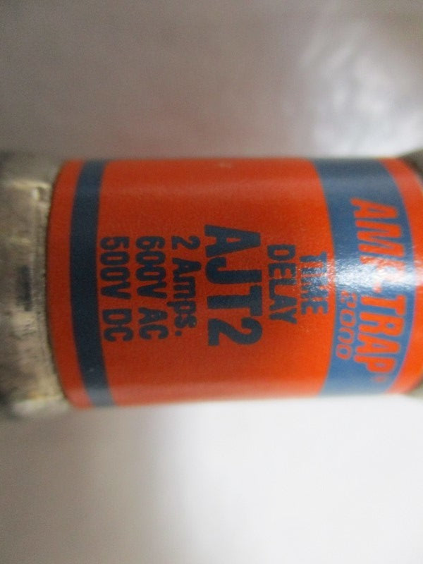 GOULD AJT2 (600/500V) NSNP