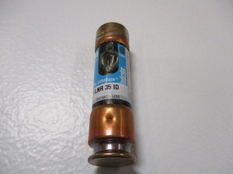 LITTELFUSE FLNR35ID NSNP
