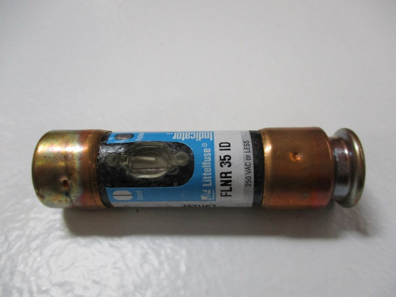 LITTELFUSE FLNR35ID NSNP