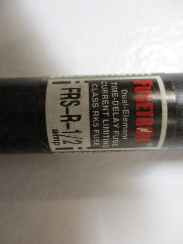 BUSSMANN FRS-R-1/2 NSNP