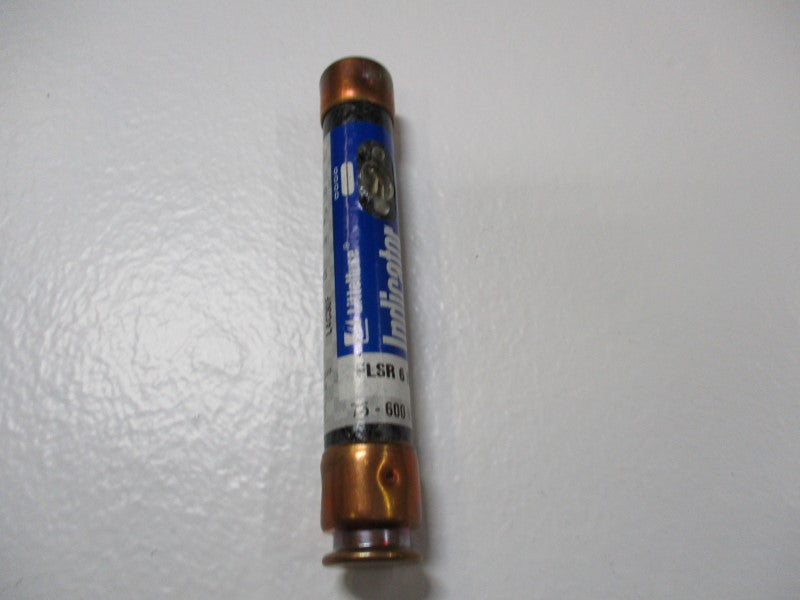 LITTELFUSE FLSR6ID NSNP
