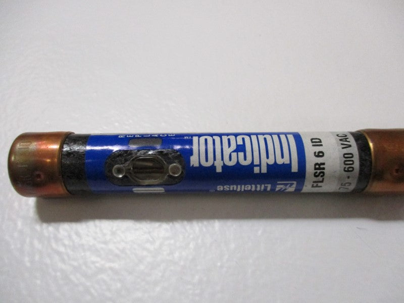 LITTELFUSE FLSR6ID NSNP