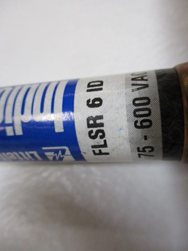LITTELFUSE FLSR6ID NSNP
