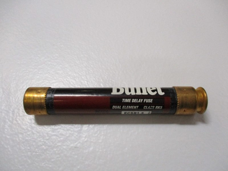 BULLET ECSR1.5 NSNP
