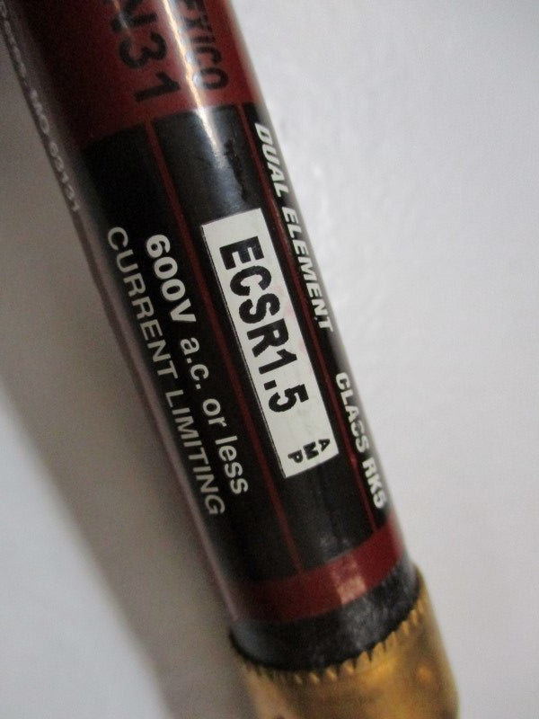BULLET ECSR1.5 NSNP