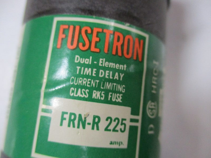 BUSS FRN-R225 NSNP