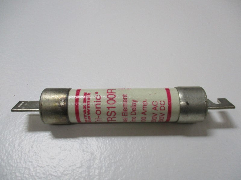 FERRAZ SHAWMUT TRS100R NSNP